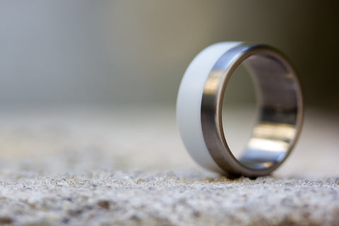 Anillo de Titanio (02503_8N)